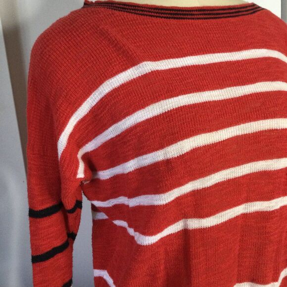 Express oversized sweater - Picture 2 of 6